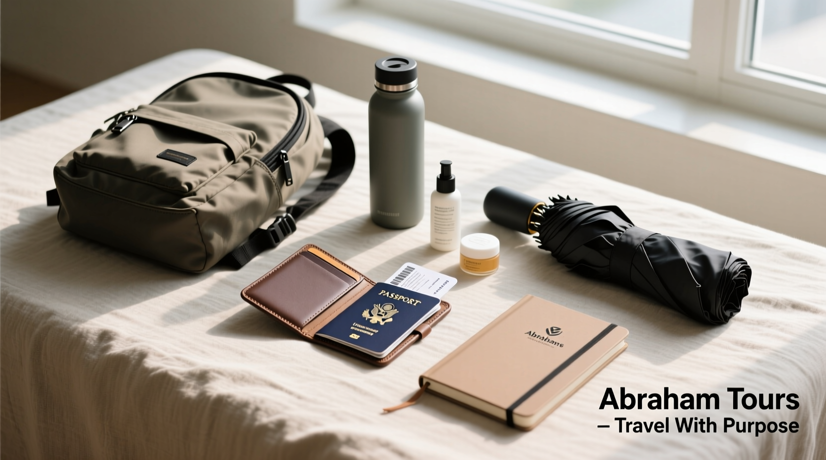 Abraham Tours Review: What Travelers Actually Experience