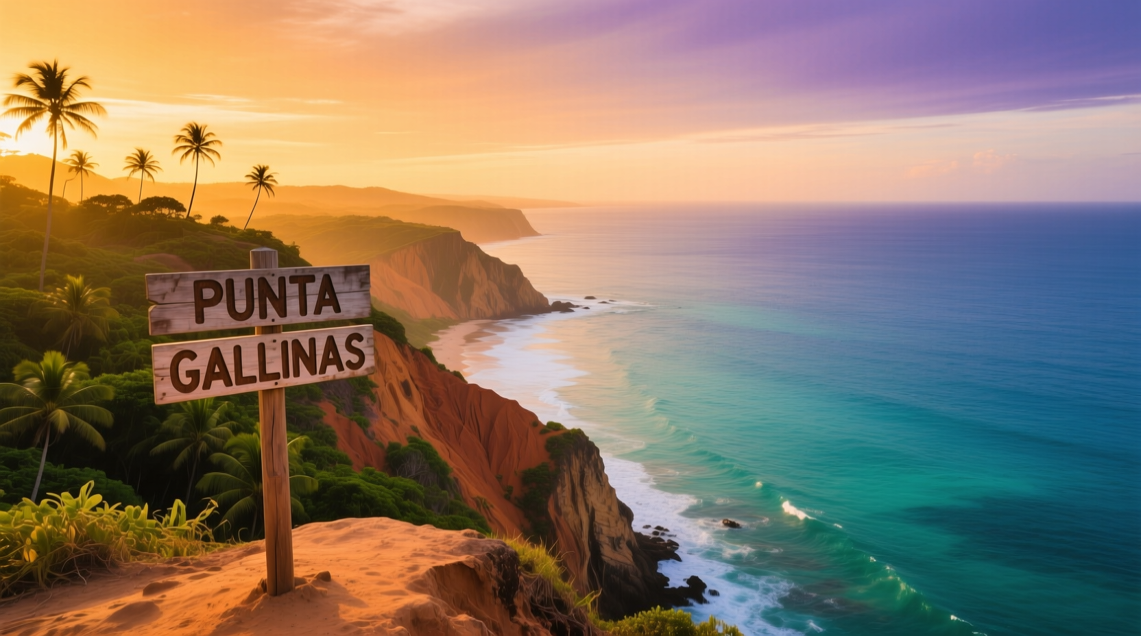 Travel Guide to Punta Gallinas, Colombia: Budget Tips & Logistics