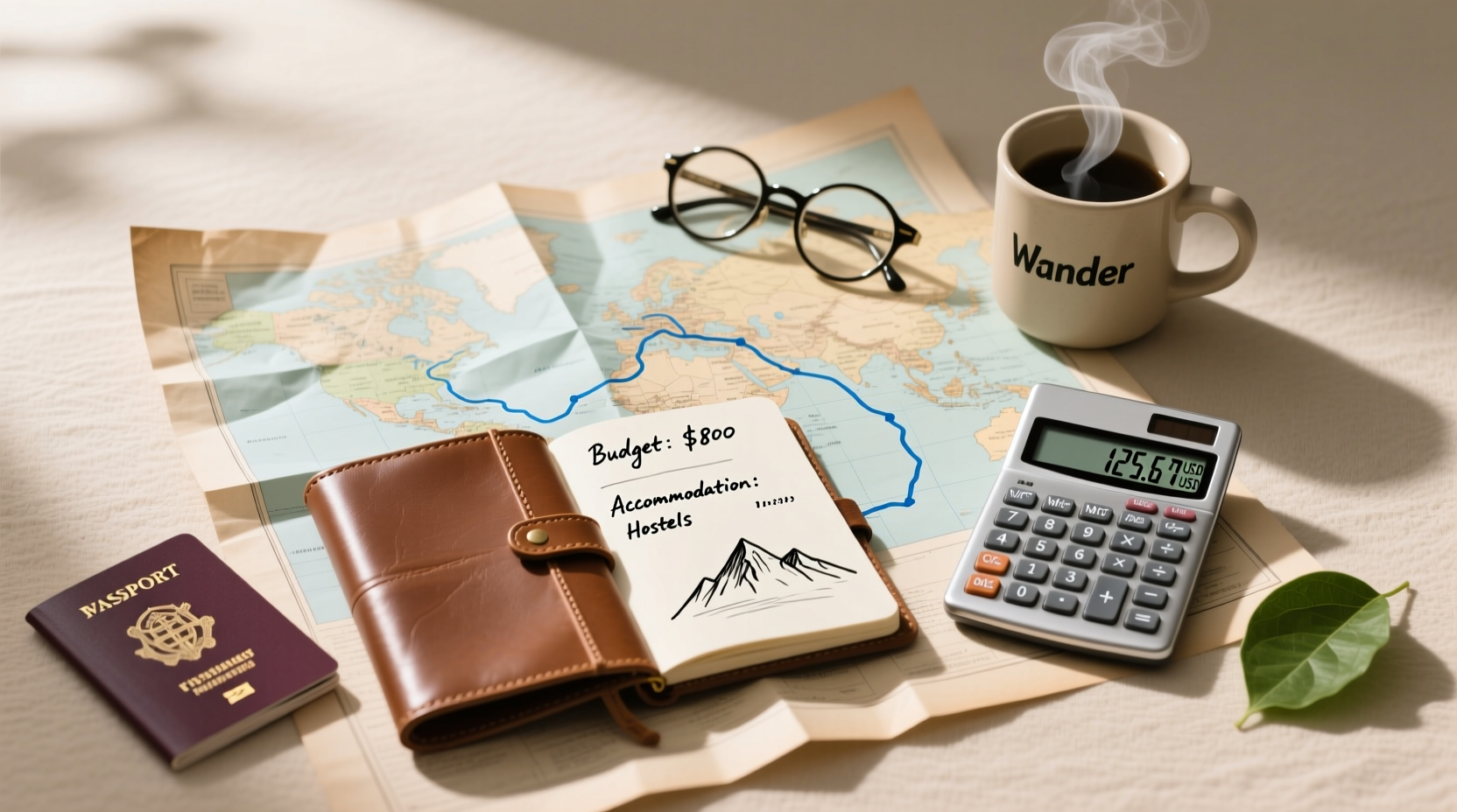 How to Use Finland’s Basic Income Policy for Budget Travel Planning
