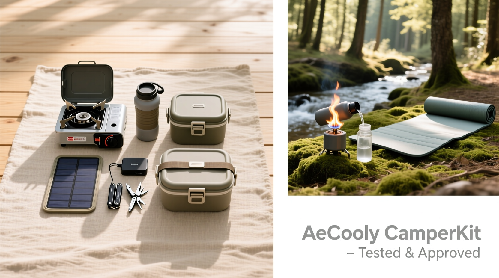 Aecooly CamperKit Review: What Budget Travelers Really Need to Know