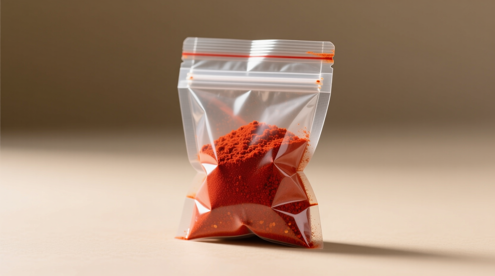 1 oz heat sealable bags when chili powder packaging actually matters