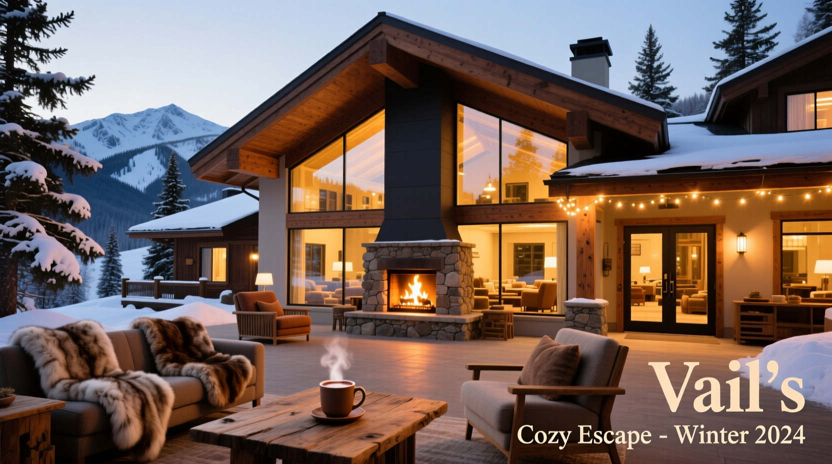 Budget Ski Hotels in Vail Colorado: What to Expect & Where to Stay