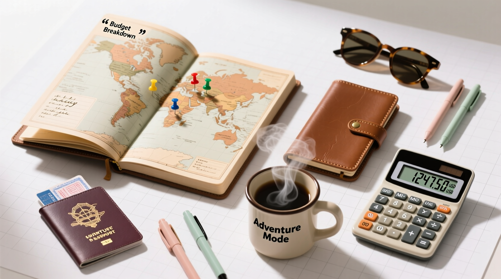 Break-Bank Nevada Outrageous Luxury Travel Guide: How to Save