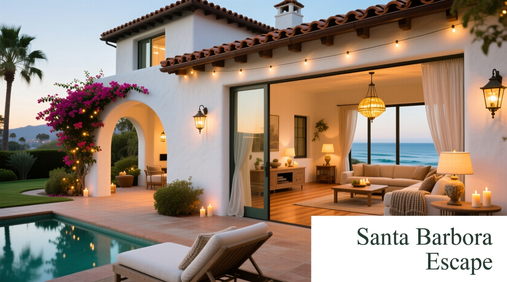 Airbnb Santa Barbara Budget Accommodation Guide: What to Expect & How to Save