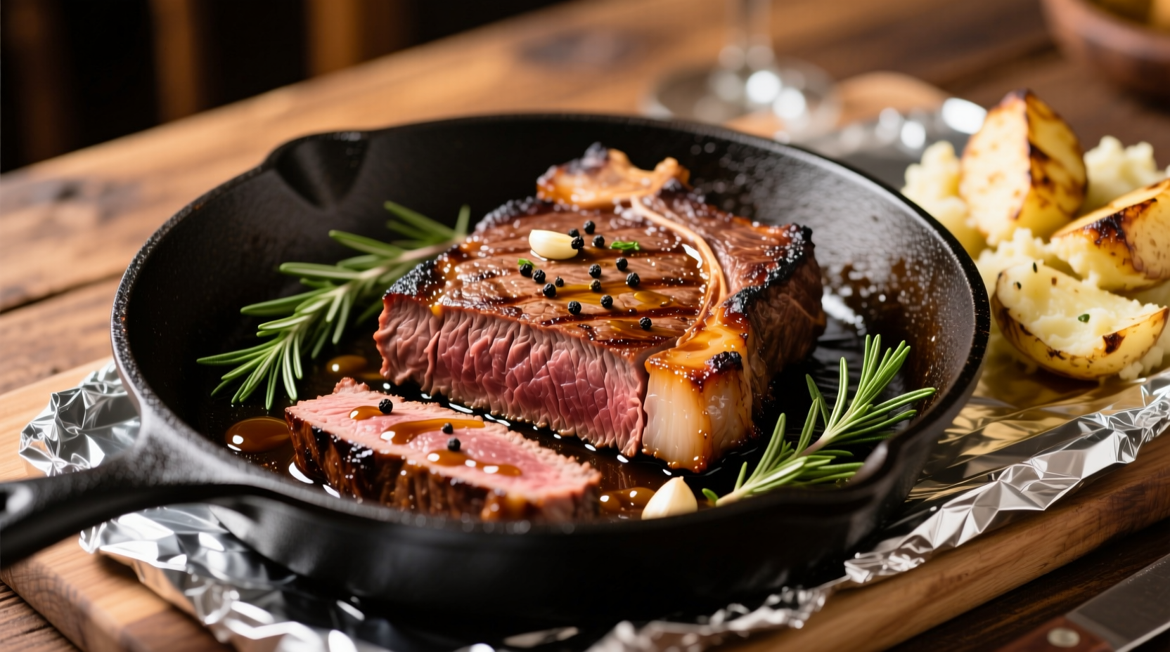 Perfect Oven London Broil: Tender Results Every Time