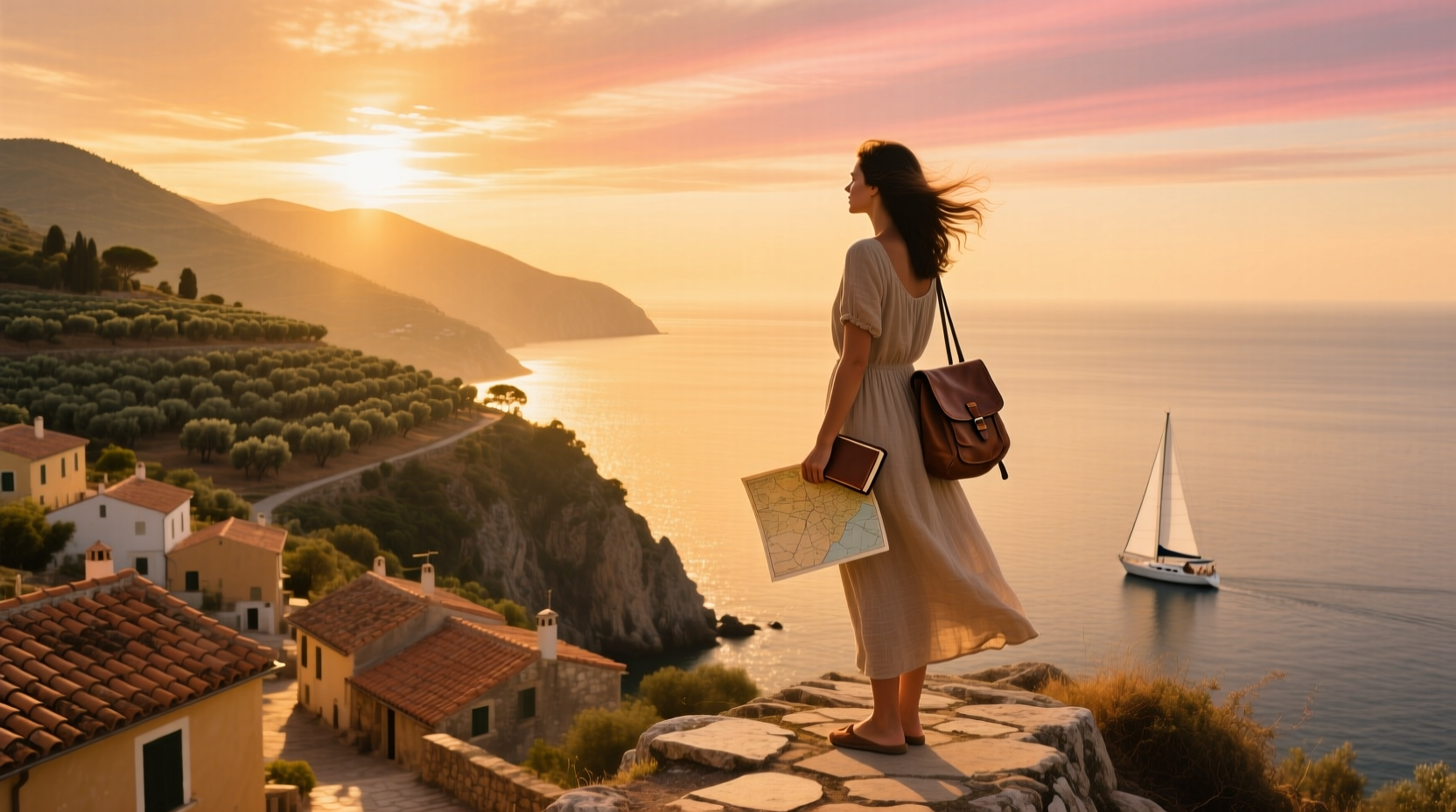 What I Learned Traveling in My 20s: 11 Things Completely Wrong with How We Do It