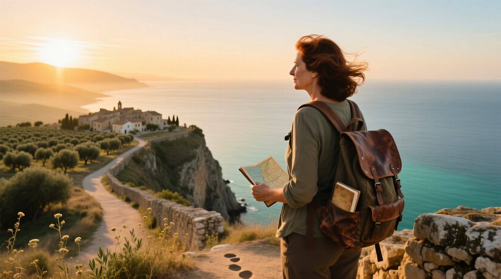 Witnessing History at Dawn on the Great Wall Summit — Chris Burkard’s Journey