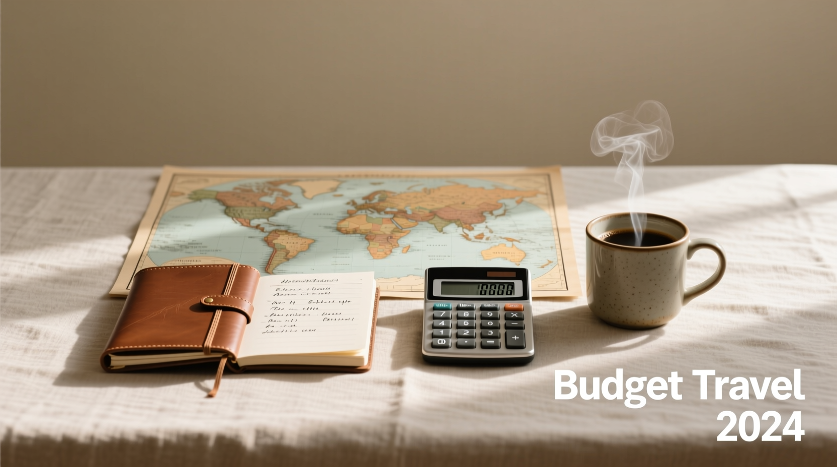 Why Safe Travels Might Have the Opposite Effect: Budget Travel Guide