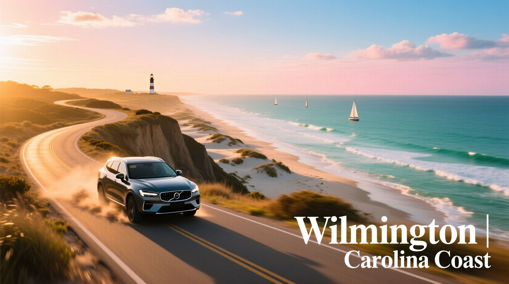 Wilmington Best Carolina Coast Transport Guide: How to Get There