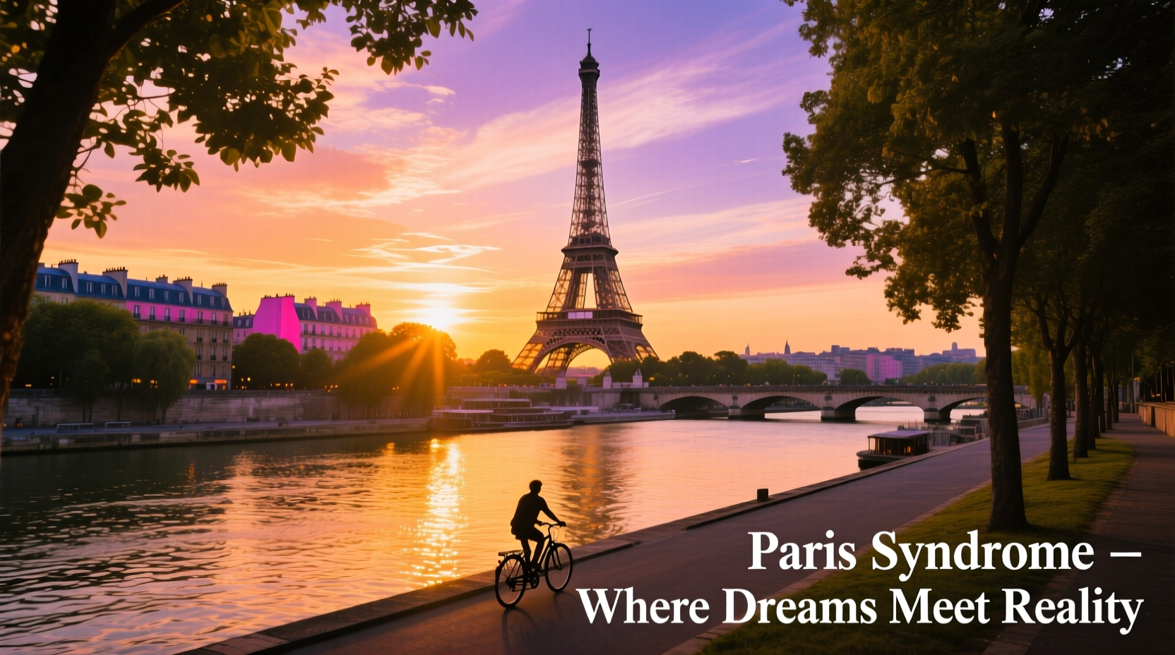 Paris Syndrome Guide for Budget Travelers: What to Expect & How to Prepare