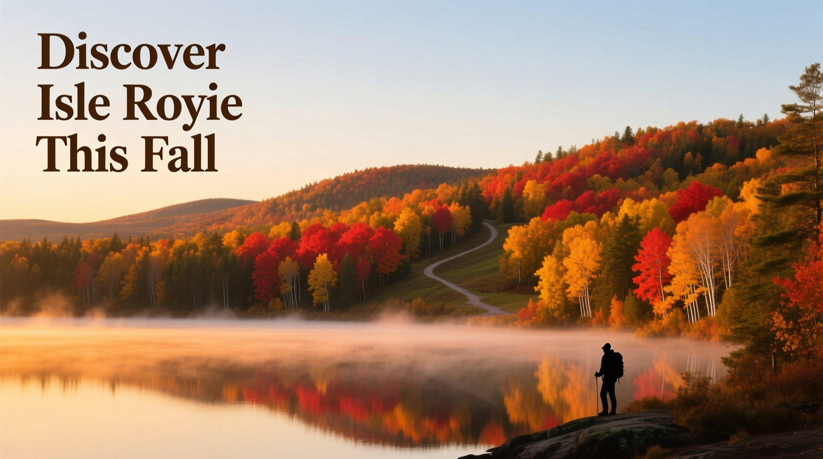 Isle Royale National Park Fall Guide: How to Visit on a Budget