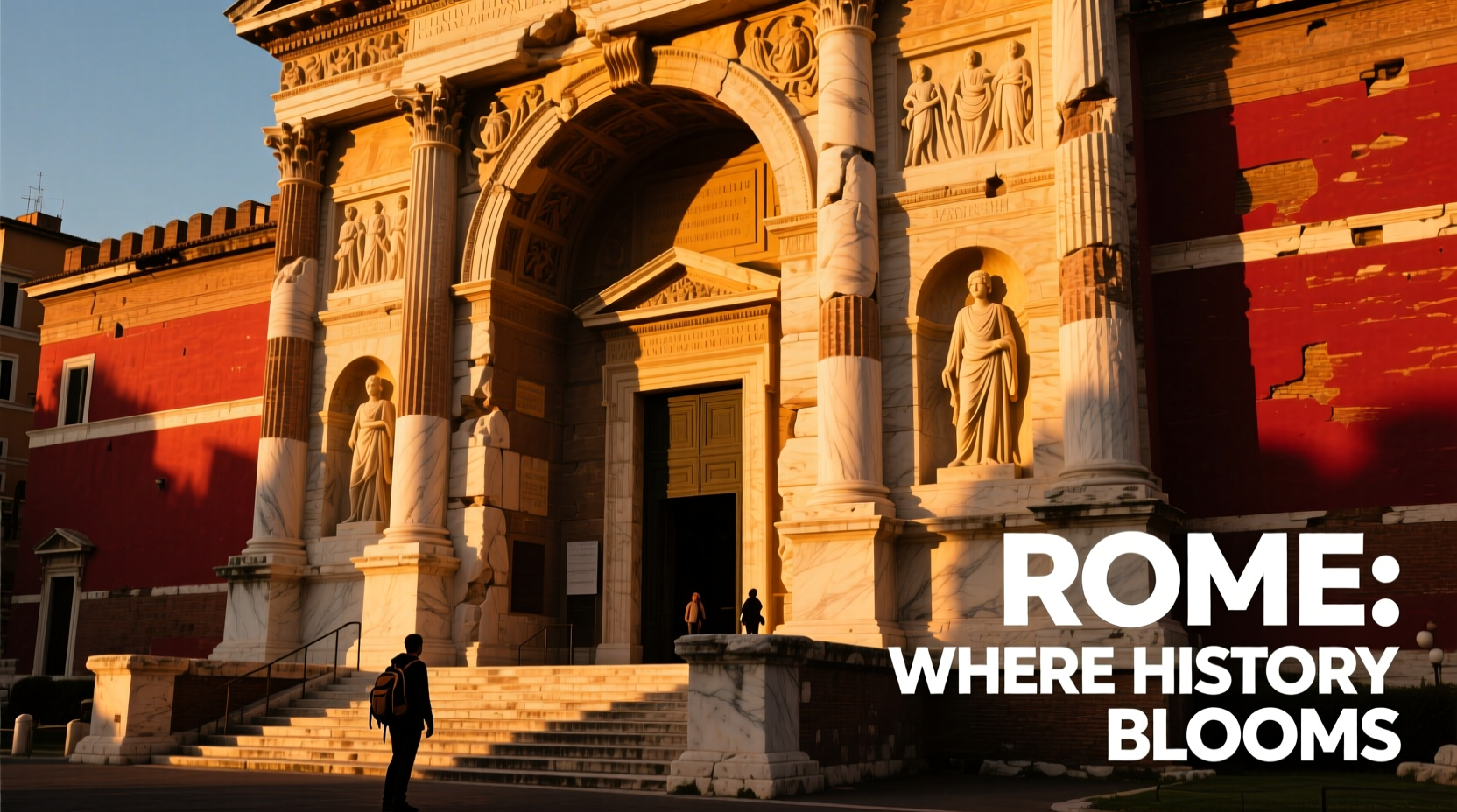 How to Visit Museums in Rome on a Budget: Practical Guide