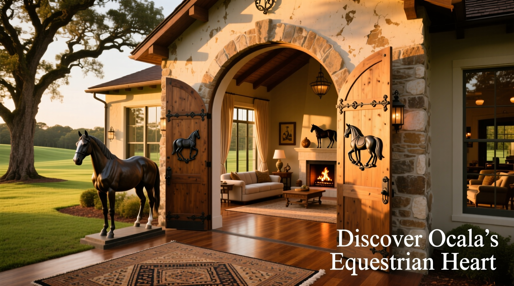 Equestrian Hotel Ocala Florida Budget Guide: What to Expect & Where to Stay