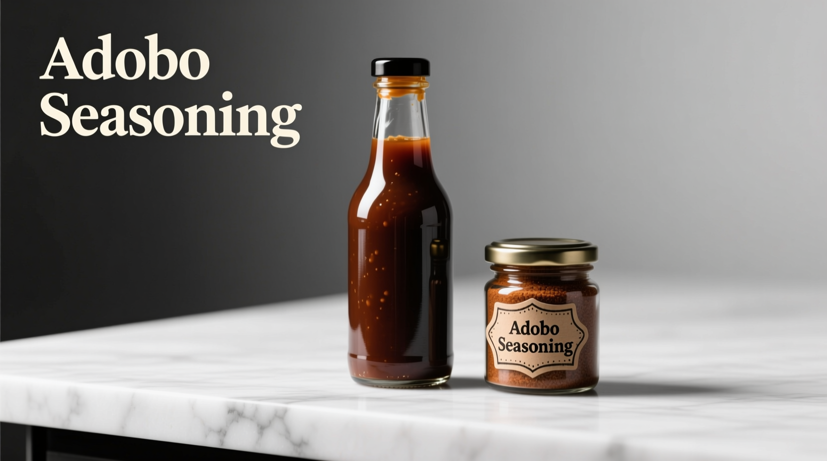 adobo sauce vs seasoning when the difference actually matters