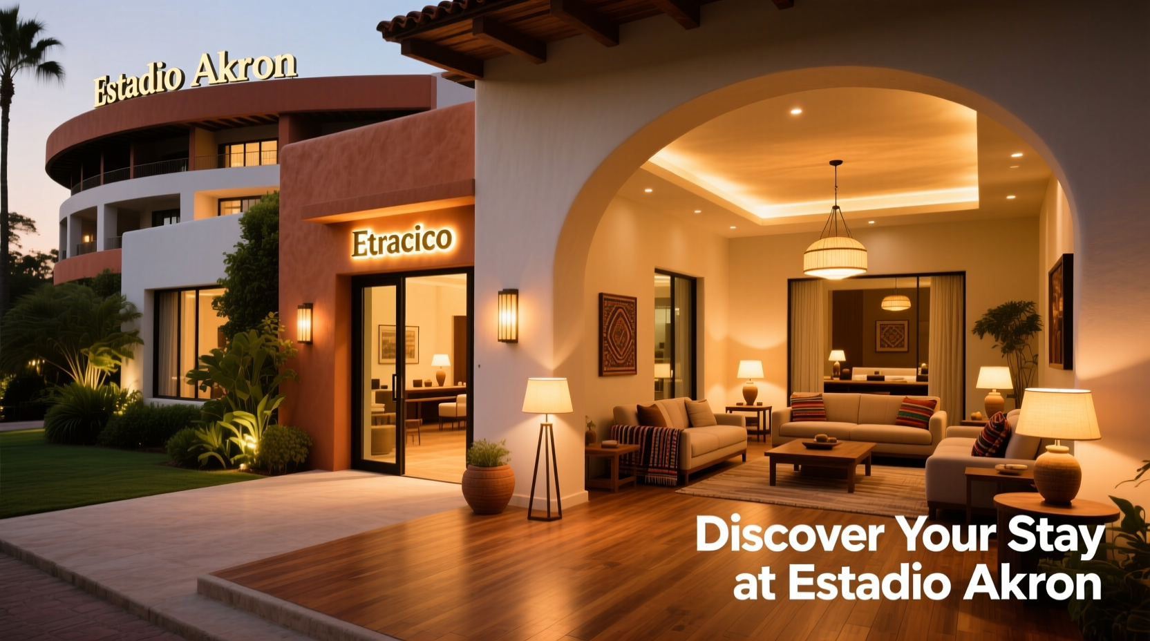 Hotels Near Estadio Akron: Budget Traveler’s Practical Guide
