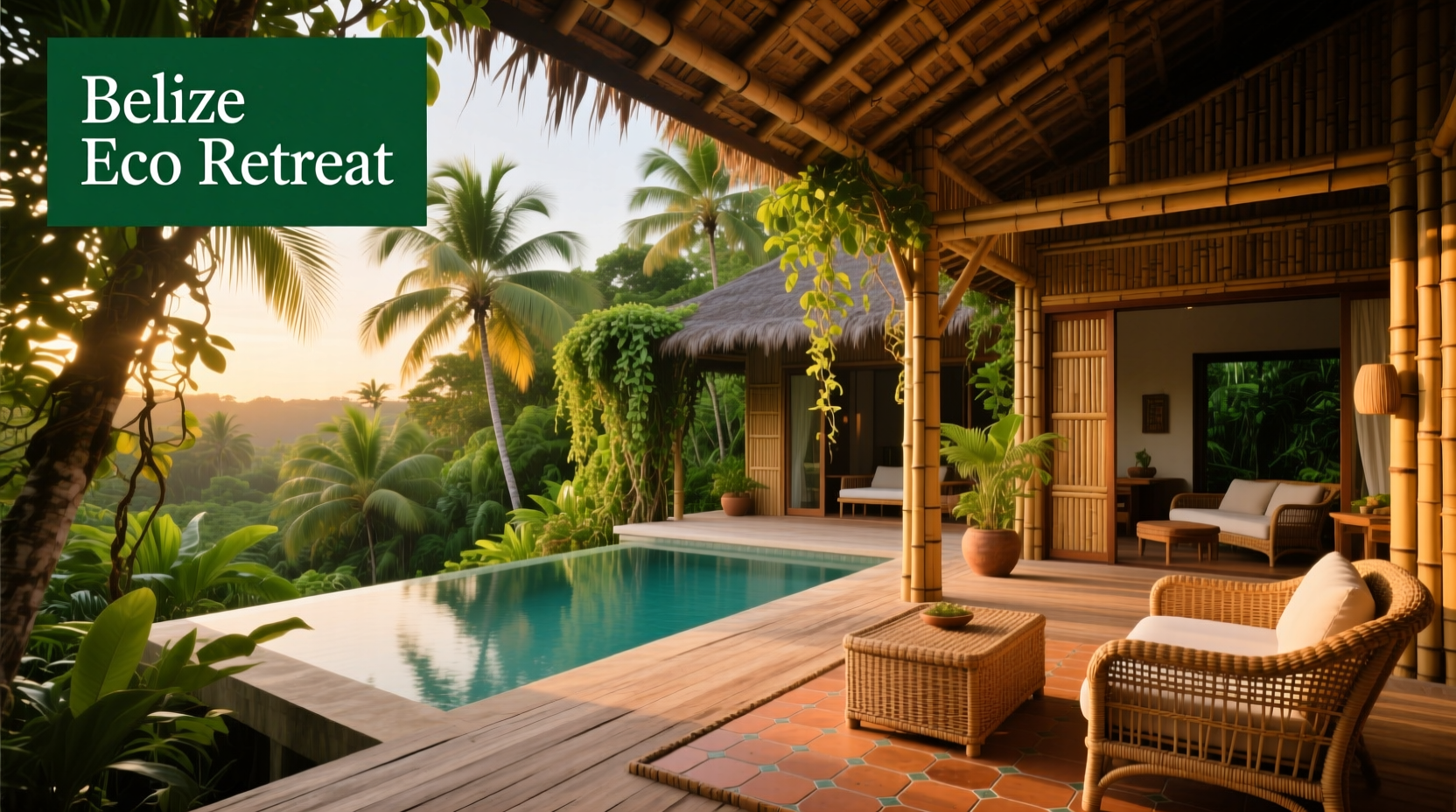 Eco-Friendly Resorts in Belize: Budget Traveler’s Practical Guide