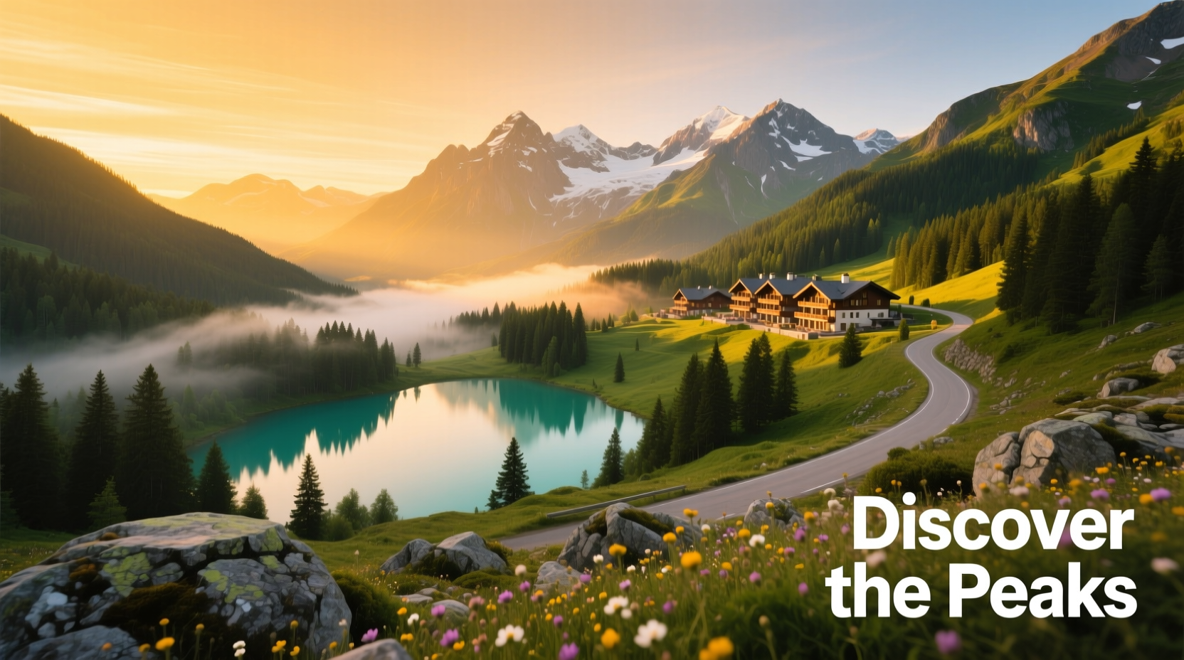 Budget Mountain Resorts Guide: How to Find Affordable Stays & Activities