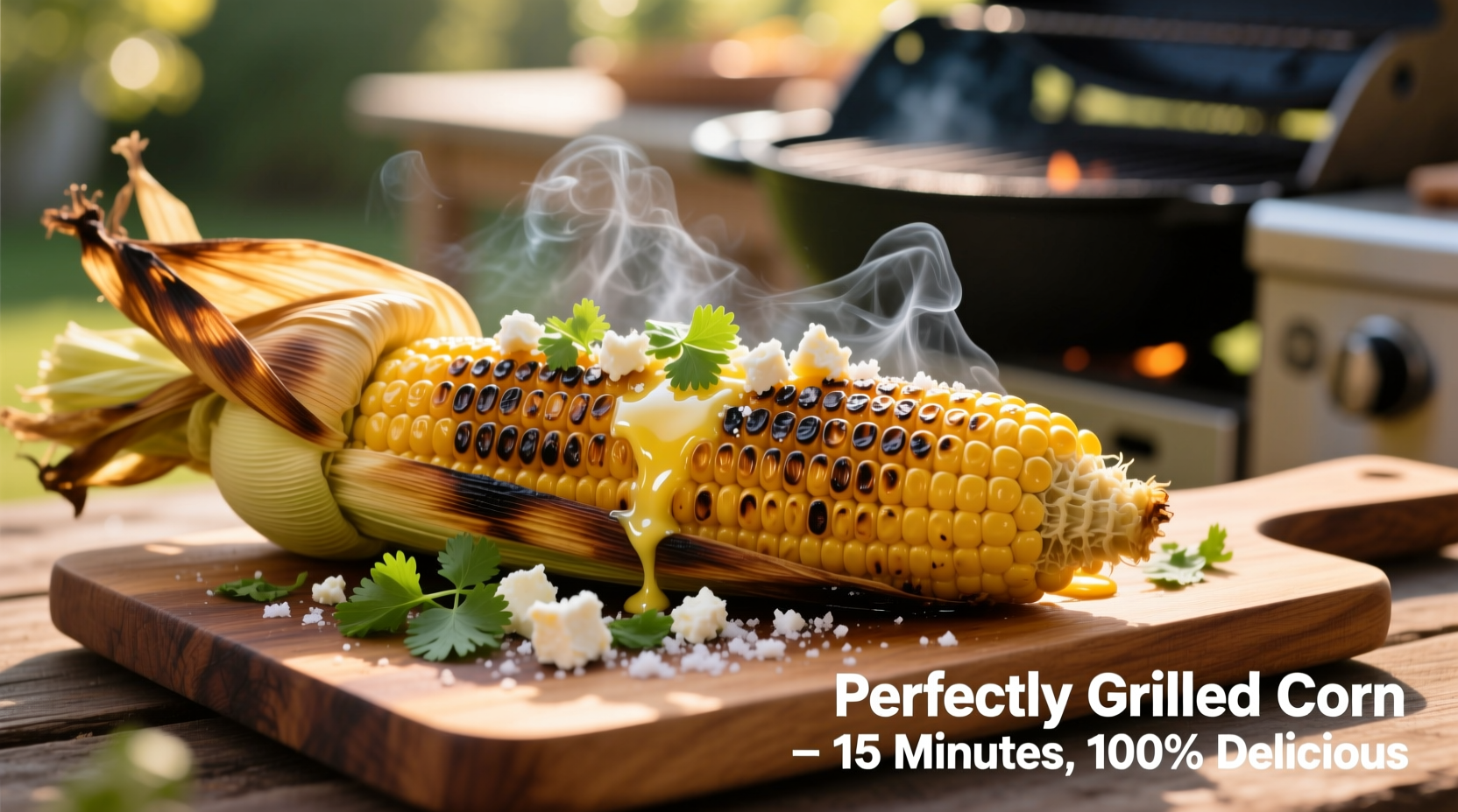 How to Cook Corn on Cob: 4 Foolproof Methods