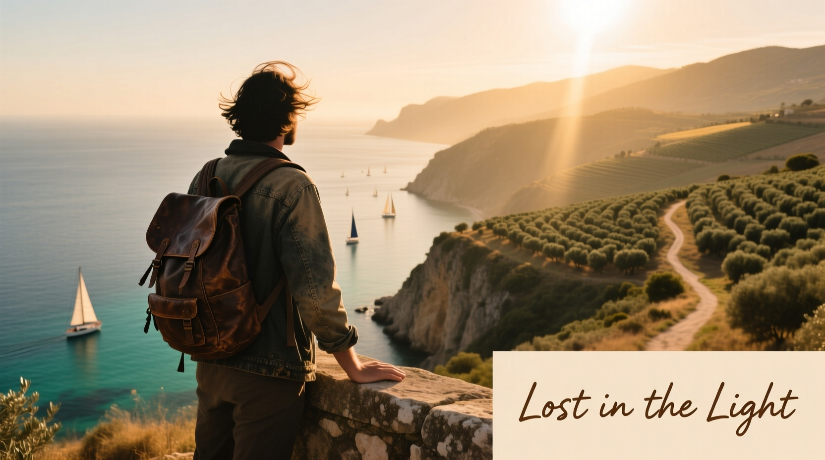 History of Backpacking: A Personal Journey Through Its Roots