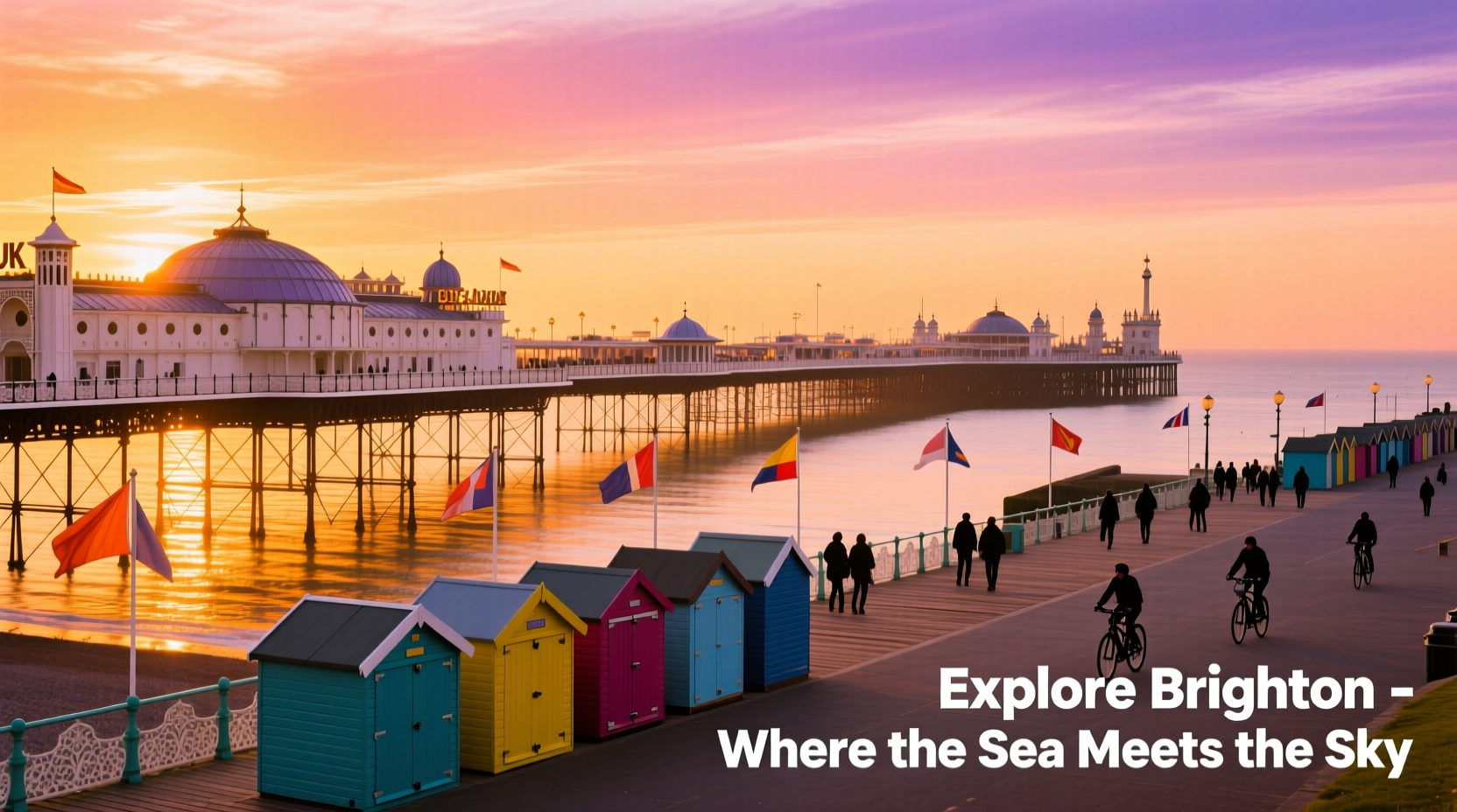 Things to Do in Brighton on a Budget: Practical Guide