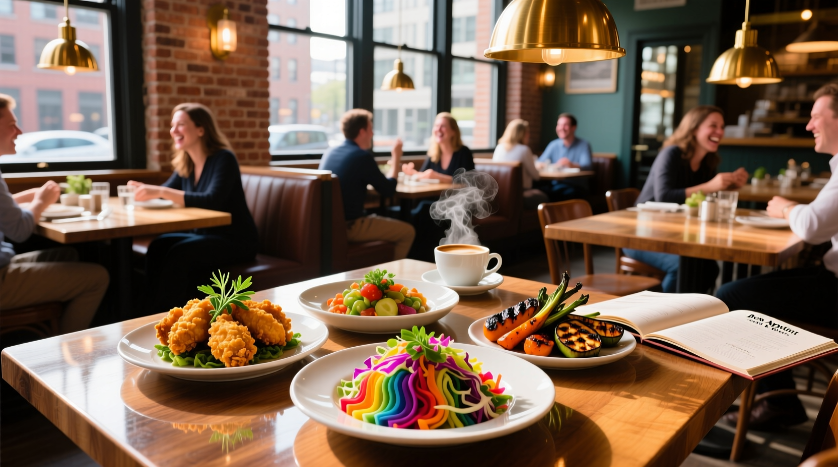 Restaurants with Views in Chicago: A Practical Guide