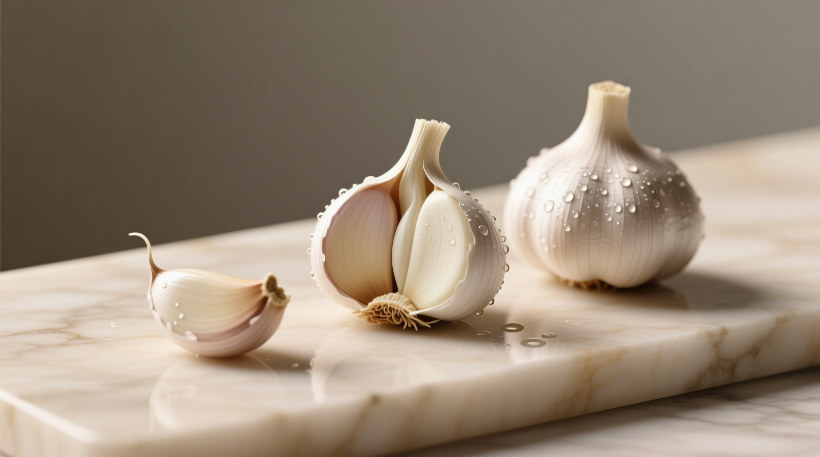 3 garlic cloves to teaspoons when precision matters and when it doesn t