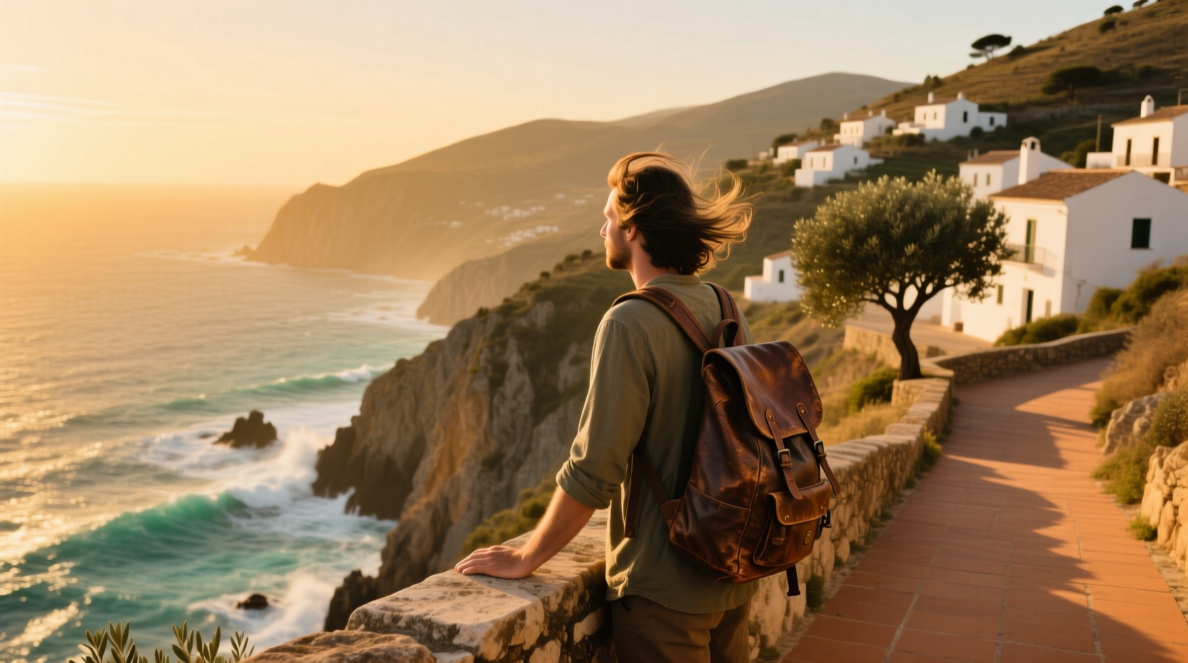 What John Gonzalez Taught Me About Travel: A Budget Journey Through Oaxaca