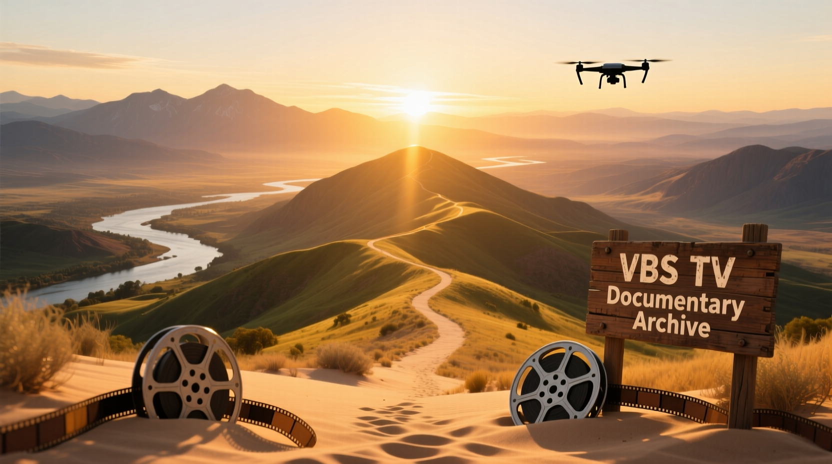 A Comprehensive Guide to VBS TV Documentaries: What Budget Travelers Need to Know