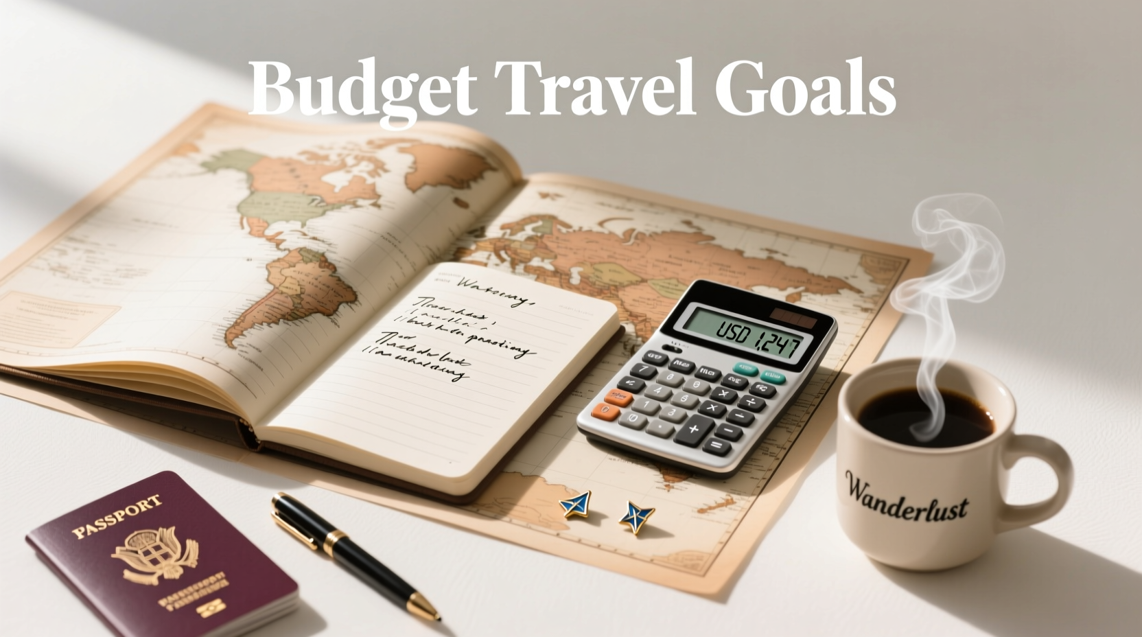 Don’t Pay a Company to Set Up Your Gap Year — Way Cheaper Guide