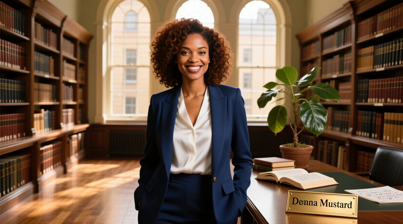 deanna mustard