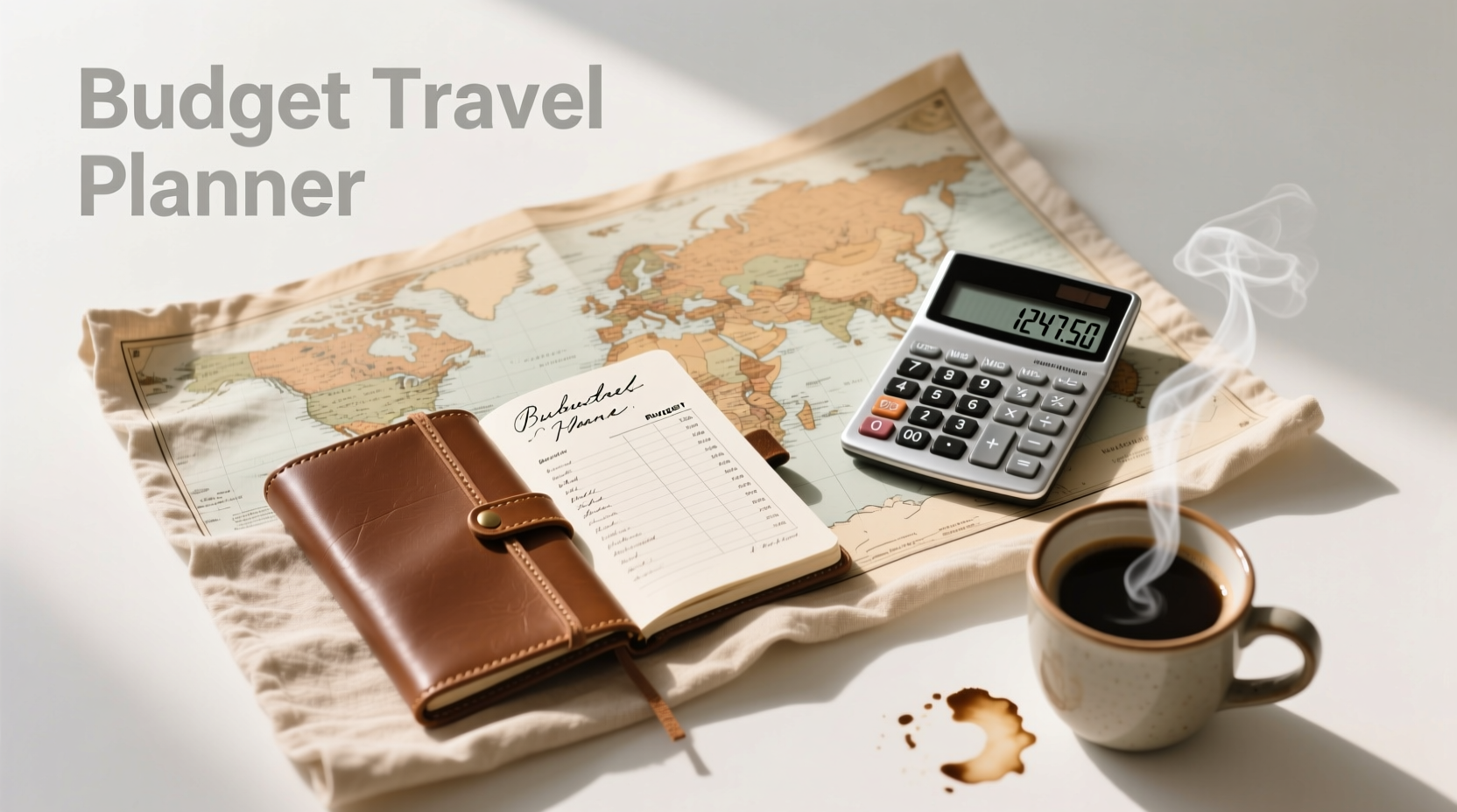 How to Get Over Jet Lag: Practical Budget Travel Guide