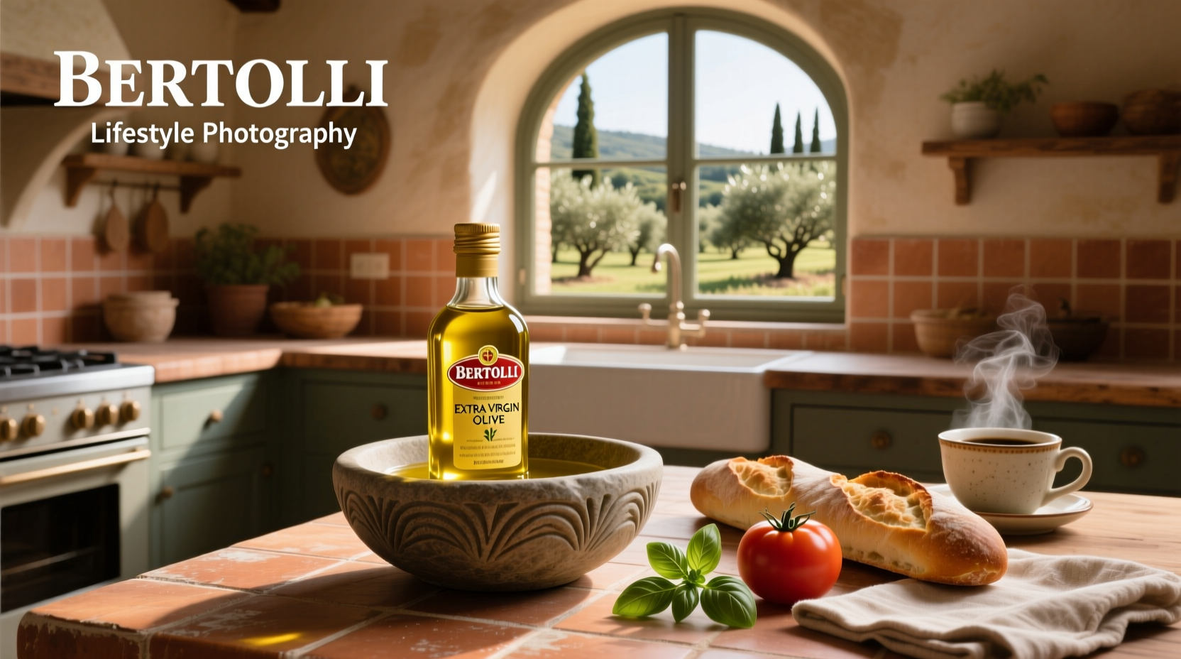 How to Choose Bertolli Smooth Taste Olive Oil: A Guide