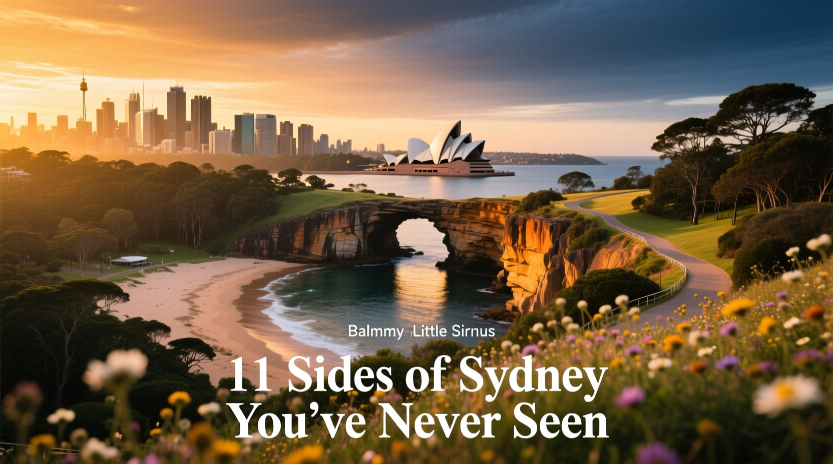 11 Sides of Sydney You’ve Never Seen: Budget Travel Guide