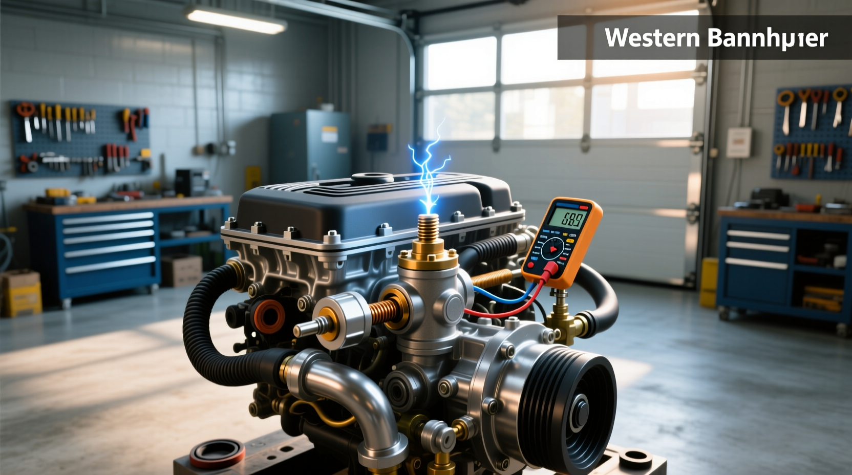 How to Choose Solenoid Valve Carburetor: Buying Guide