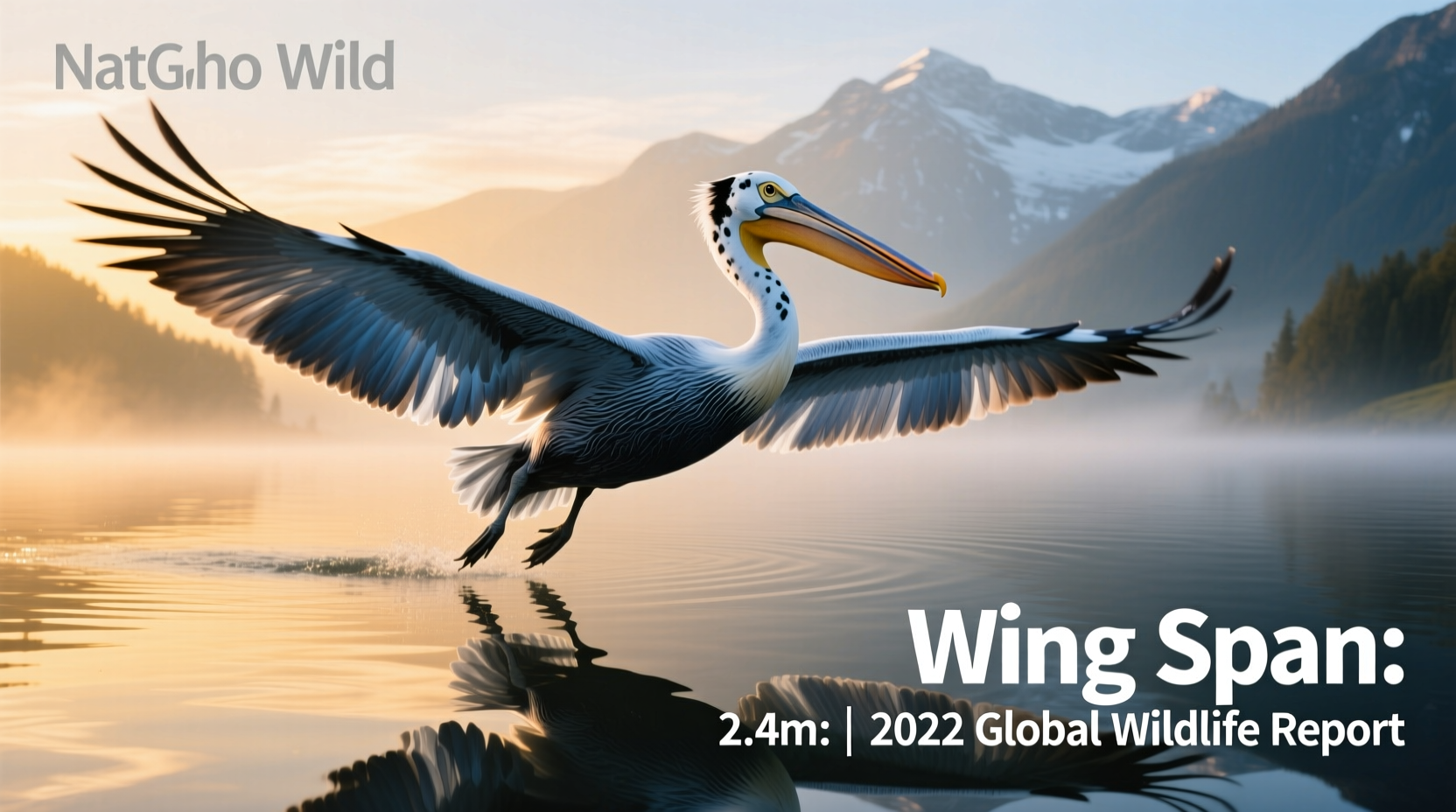 Dalmatian Pelican: Majestic Wing Span Facts (2026)