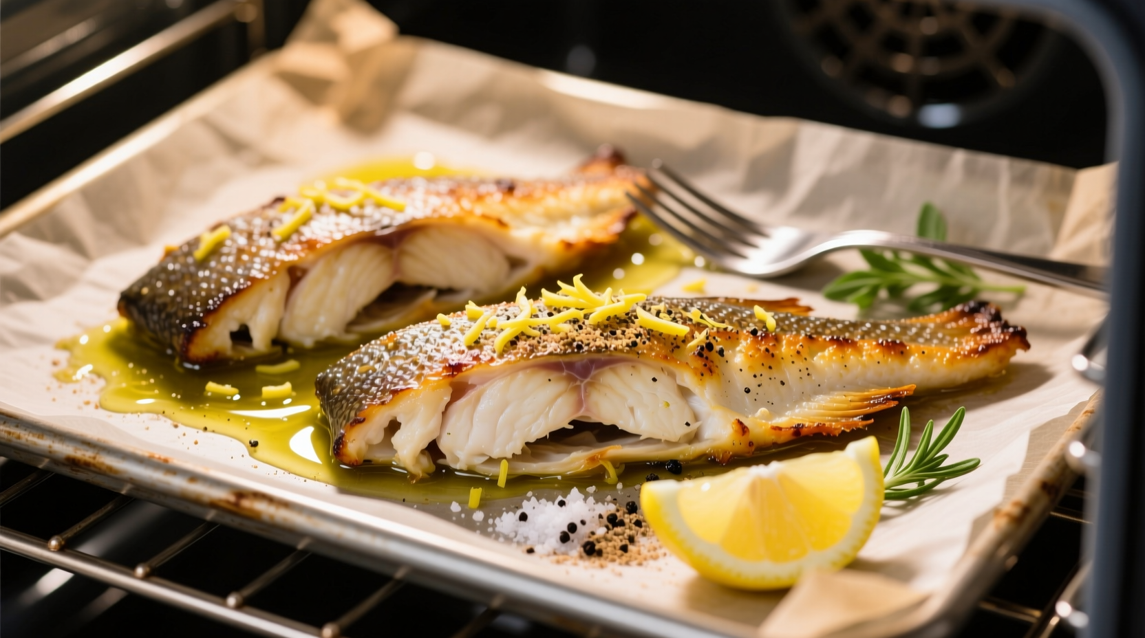 How Long to Cook Tilapia in Oven: Perfect Timing Guide