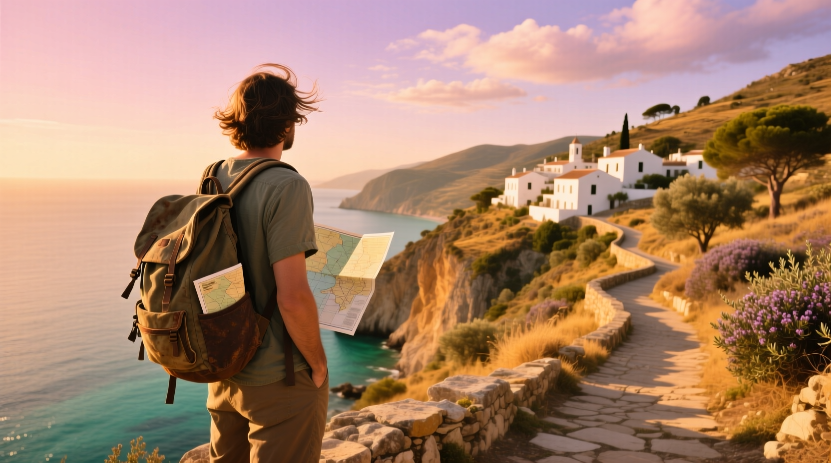 Dear Haifa: A Story of Love, Occupation, and Travel Truths