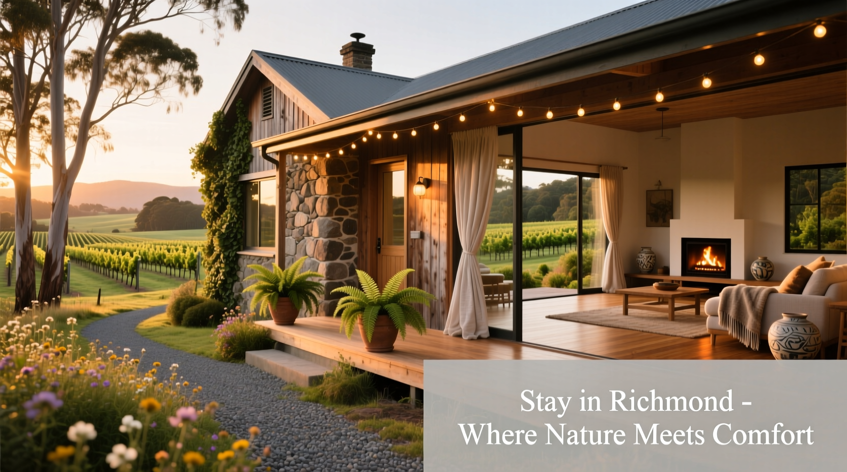 Where to Stay in Richmond, New Zealand: Budget Accommodation Guide