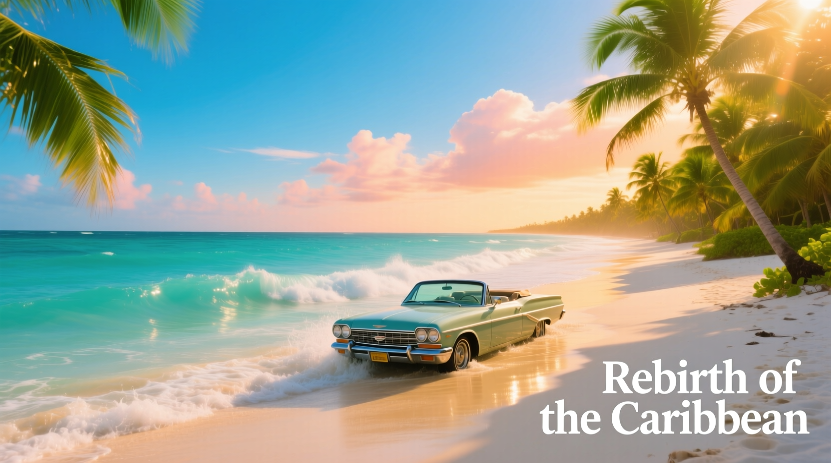 Caribbean Reopening Middle Hurricane Season: Budget Travel Guide