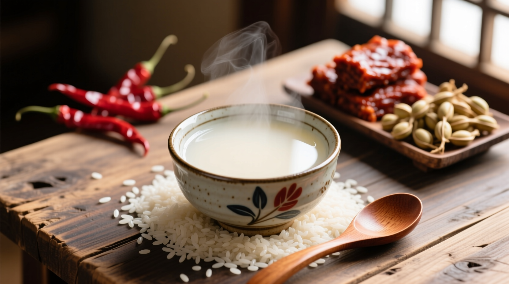 Makgeolli Korean Rice Wine Guide: Where to Drink, What to Eat & How to Enjoy Authentically