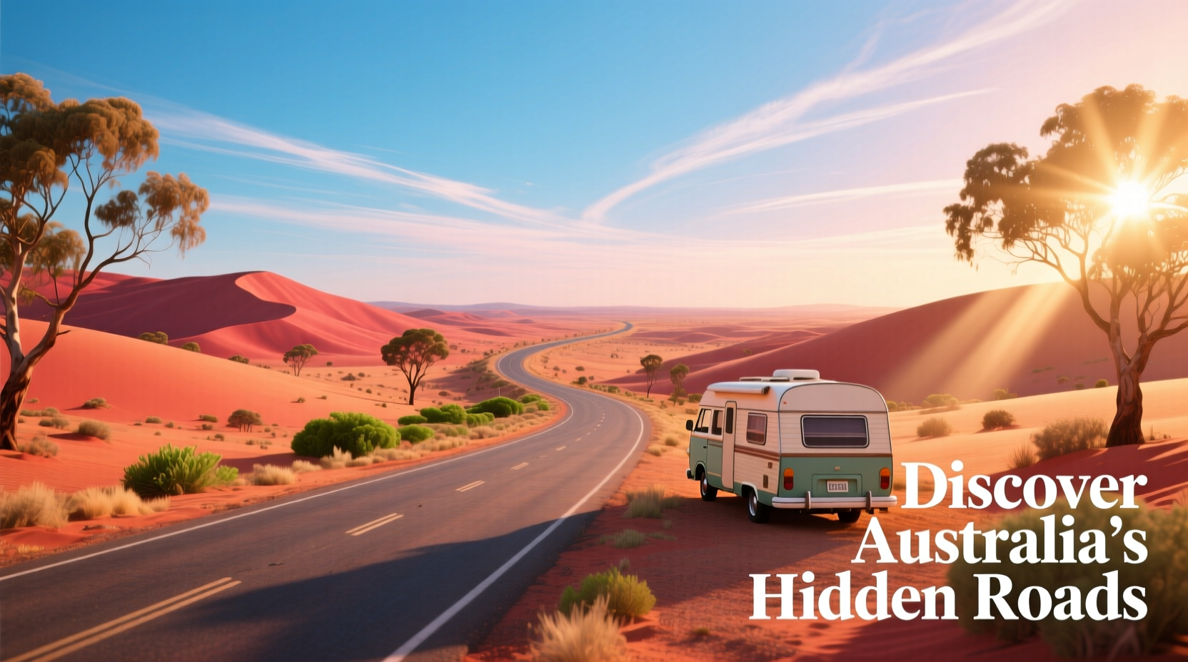 Australia Road Trip on a Budget: Practical Planning Guide