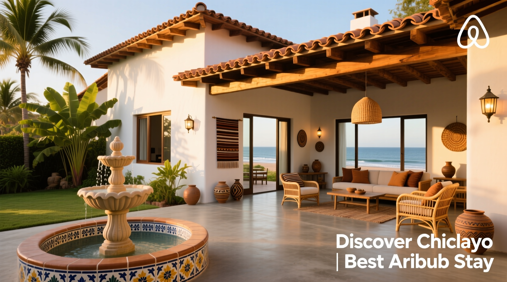 Best Airbnb in Chiclayo, Peru: Budget Traveler’s Guide