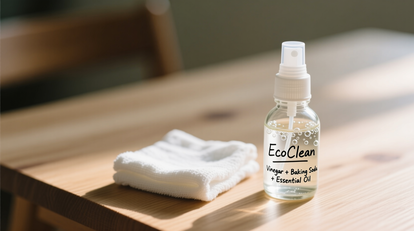 carpet cleaner homemade