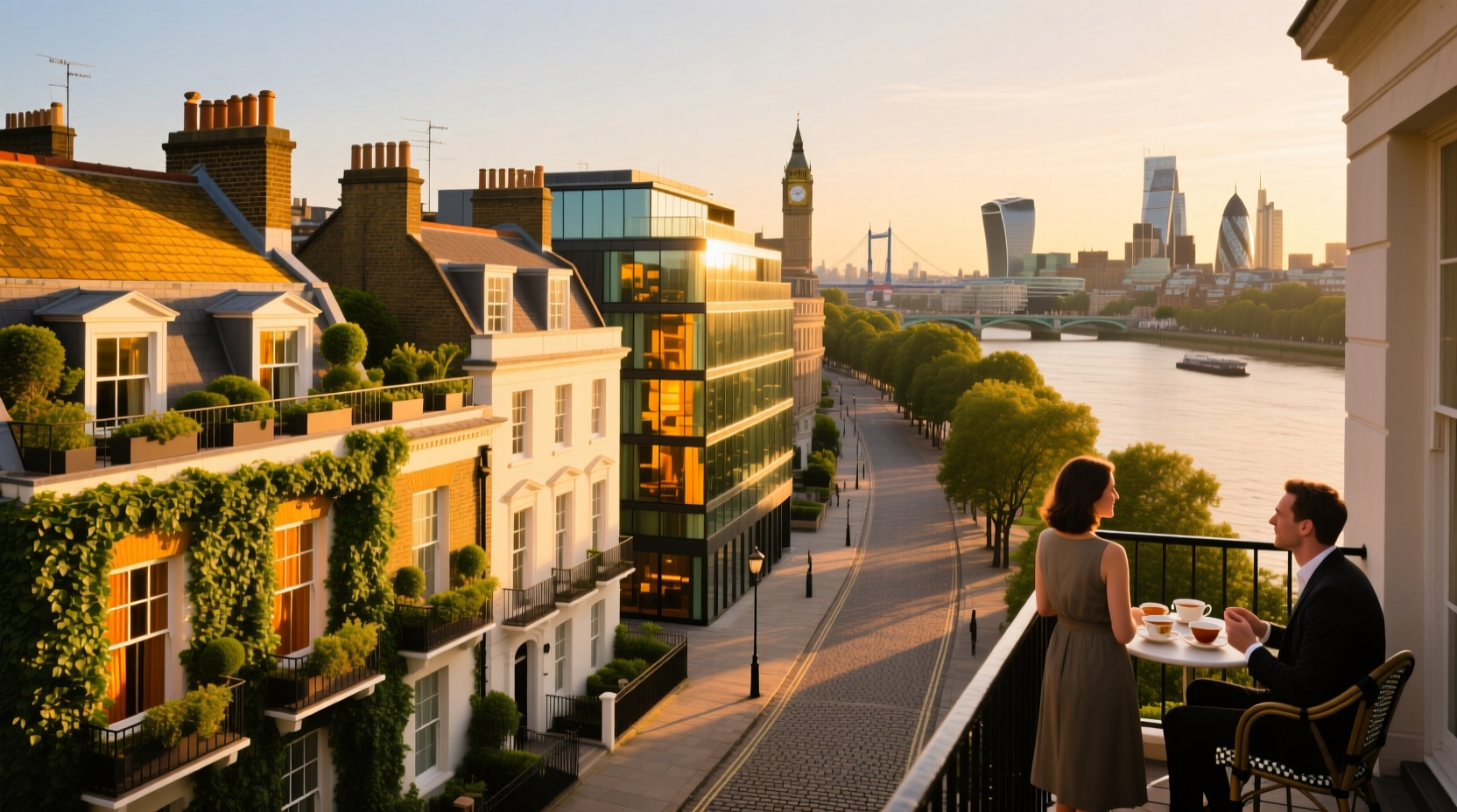 Best Places to Stay in London for Budget Travelers: Practical Guide