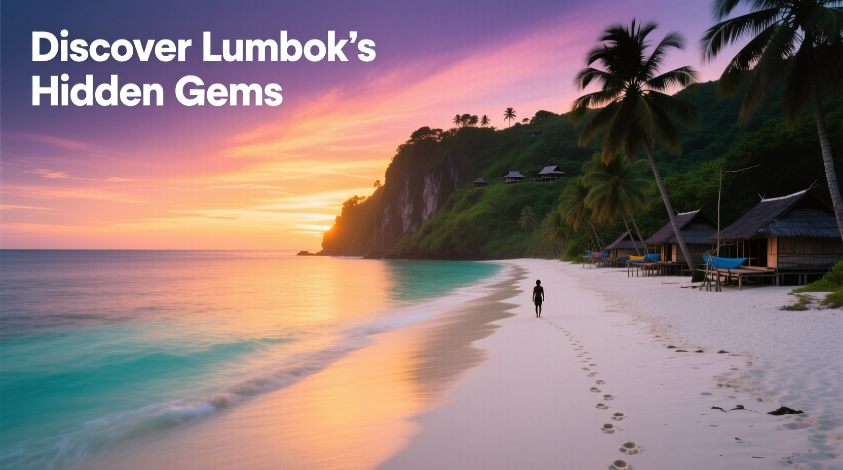 Best Beaches in Lombok: Budget Travel Guide for Backpackers