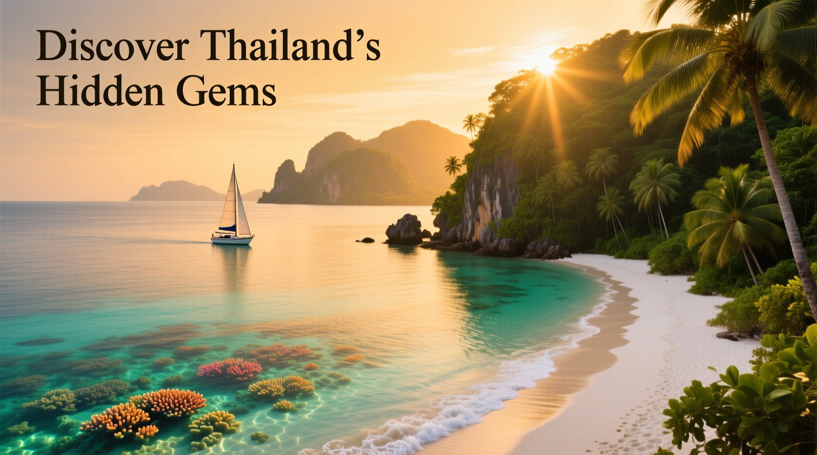 Best Islands in Thailand for Budget Travelers: Practical Guide