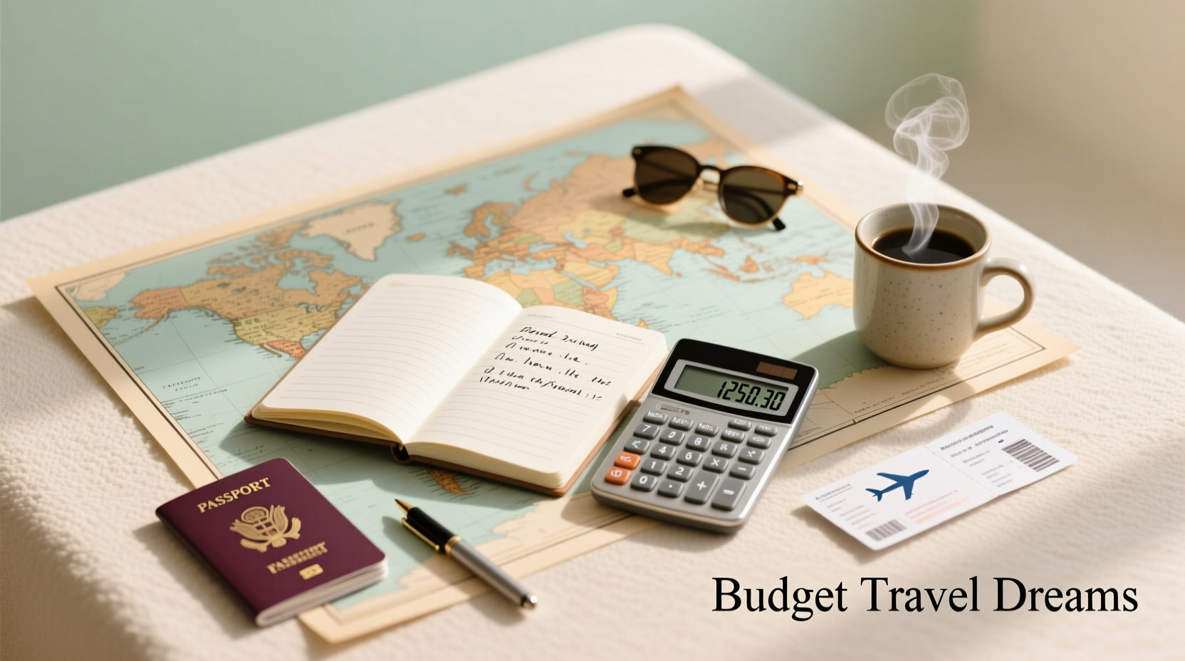 5 Money-Saving Hacks for Visiting Places with Complex Visa Restrictions