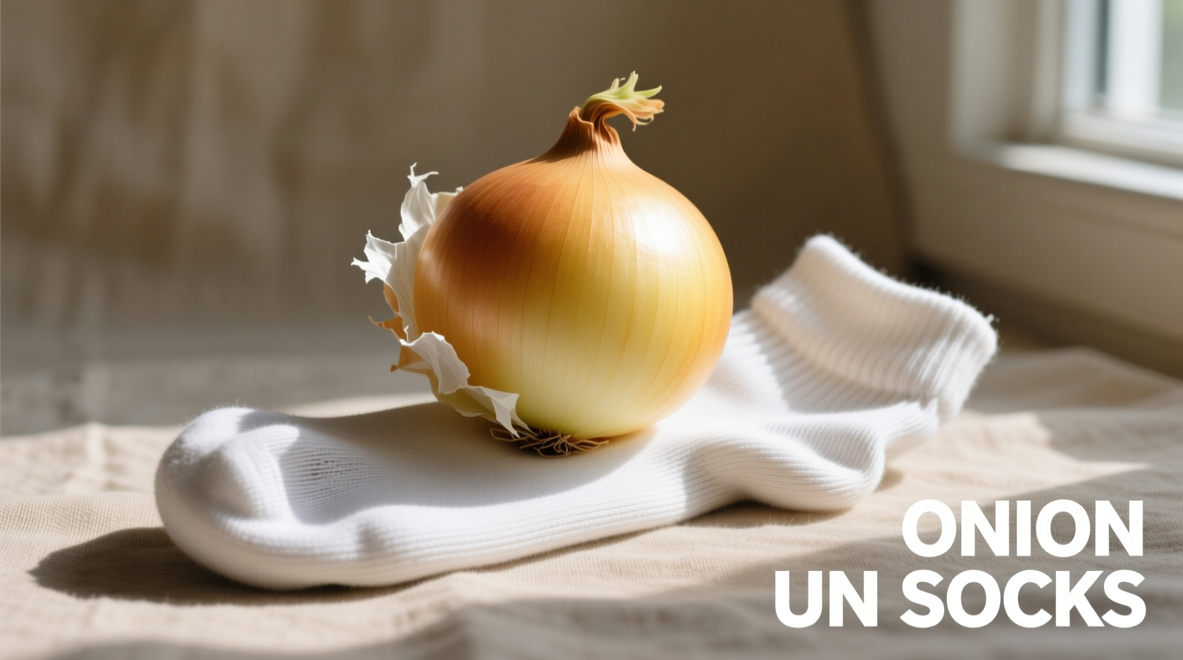 Onion in Socks Remedy: Science vs Folklore Explained