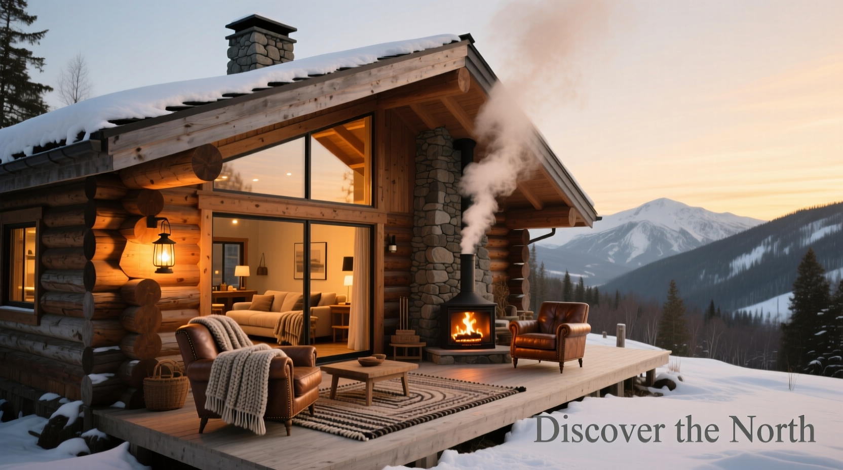 Cabins in the Northeast: Budget Traveler’s Practical Guide