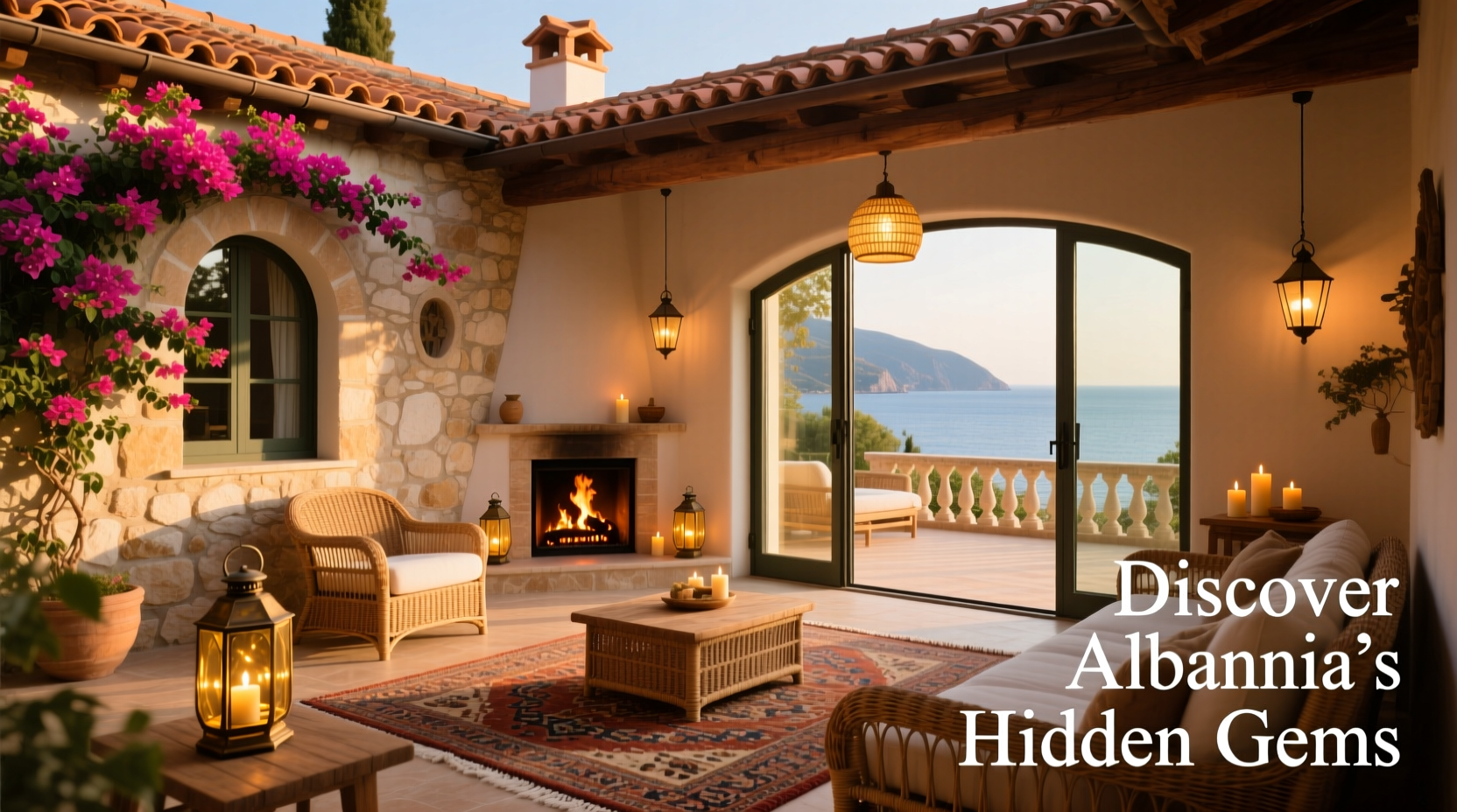 Where to Stay in Albania: Budget Traveler’s Accommodation Guide